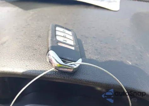 2016 Honda Hr-V Exl z USA, uszkodzony, nr VIN 3CZRU6H71GM705391